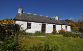 Photo of Cottage in The Highlands