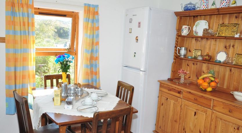 Photo of 1 Bed in Lairg