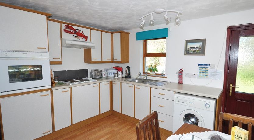 Photo of 1 Bed in Lairg