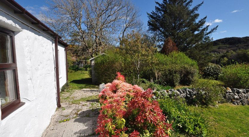 Photo of 1 Bed in Lairg