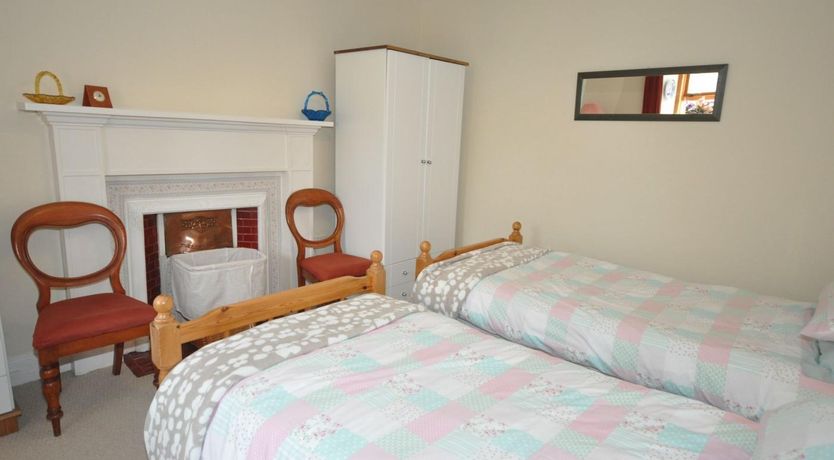 Photo of 1 Bed in Lairg