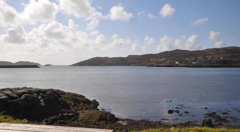 Photo of 1 Bed in Lairg