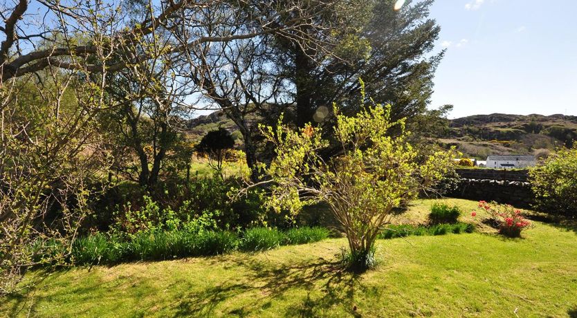 Photo of 1 Bed in Lairg