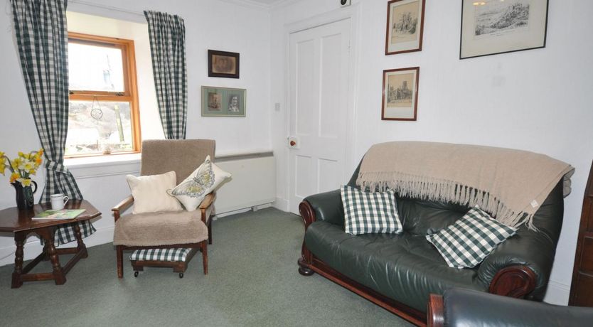 Photo of 1 Bed in Lairg