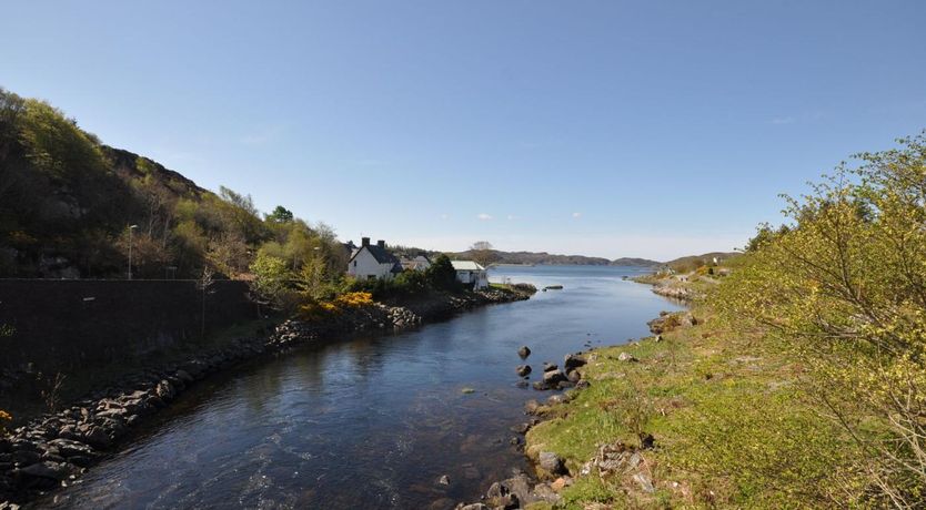 Photo of 1 Bed in Lairg