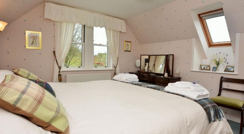 Photo of 5 Bed in Gatehouse of Fleet