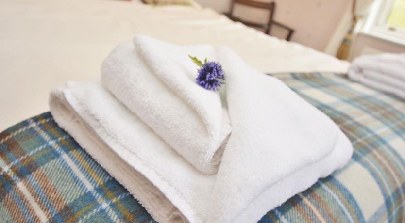 Photo of 5 Bed in Gatehouse of Fleet