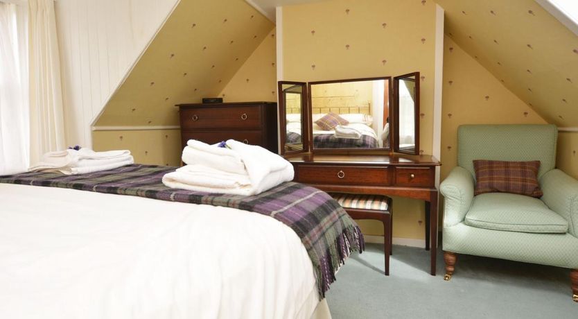 Photo of 5 Bed in Gatehouse of Fleet