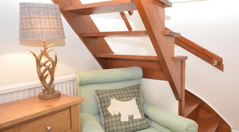 Photo of 5 Bed in Gatehouse of Fleet