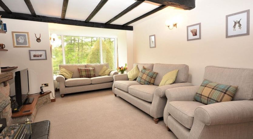 Photo of 5 Bed in Gatehouse of Fleet