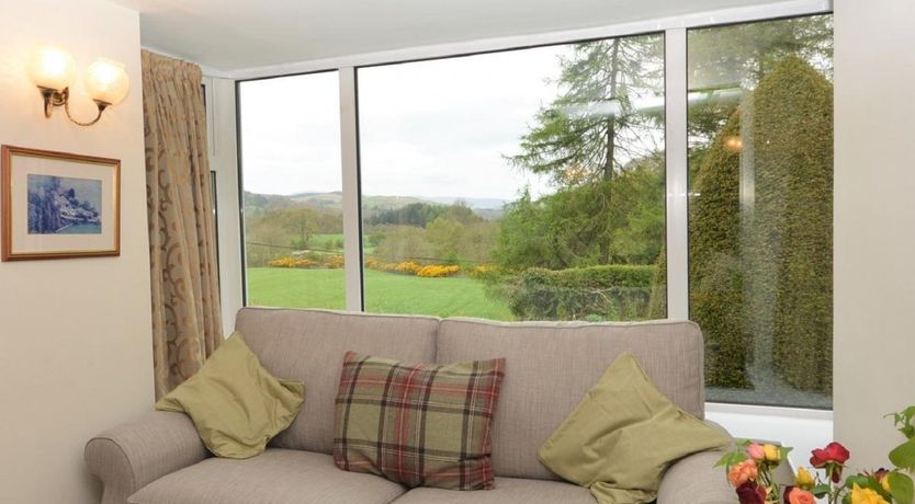 Photo of 5 Bed in Gatehouse of Fleet