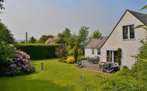 Photo of Cottage in Dumfries and Galloway