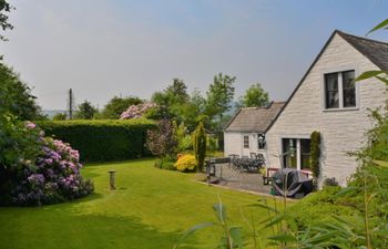 in Castle Douglas (KK169) Holiday Cottage