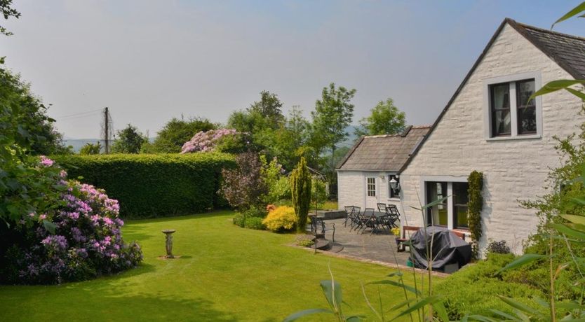 Photo of Cottage in Dumfries and Galloway