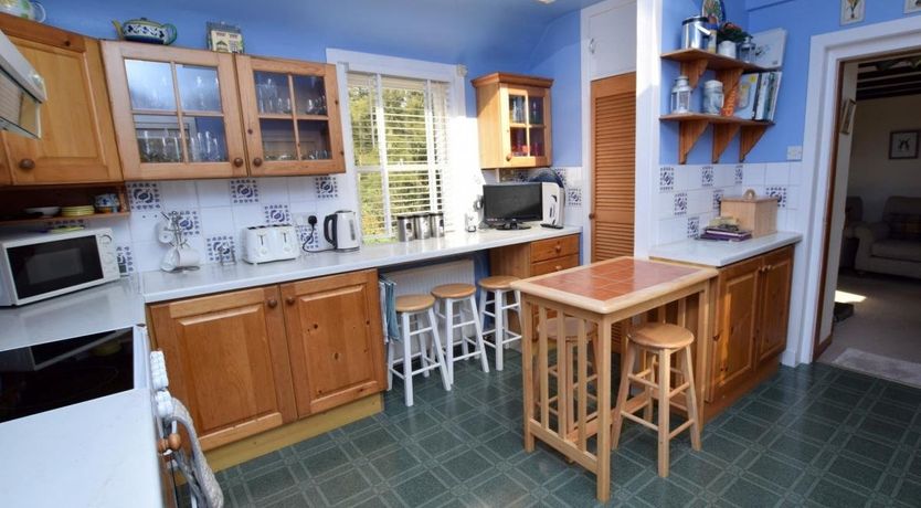 Photo of 5 Bed in Gatehouse of Fleet