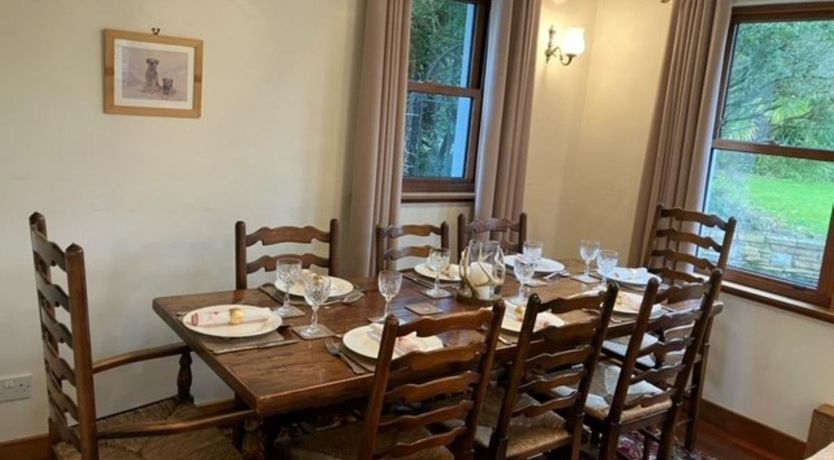 Photo of 5 Bed in Gatehouse of Fleet