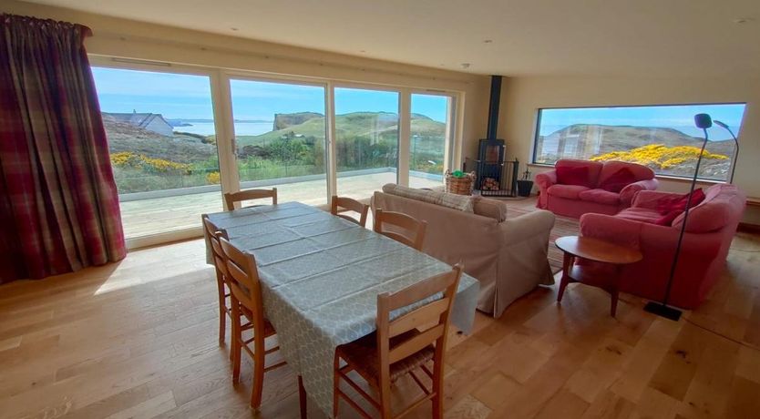 Photo of 3 Bed in Scourie