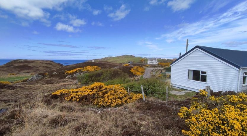 Photo of 3 Bed in Scourie