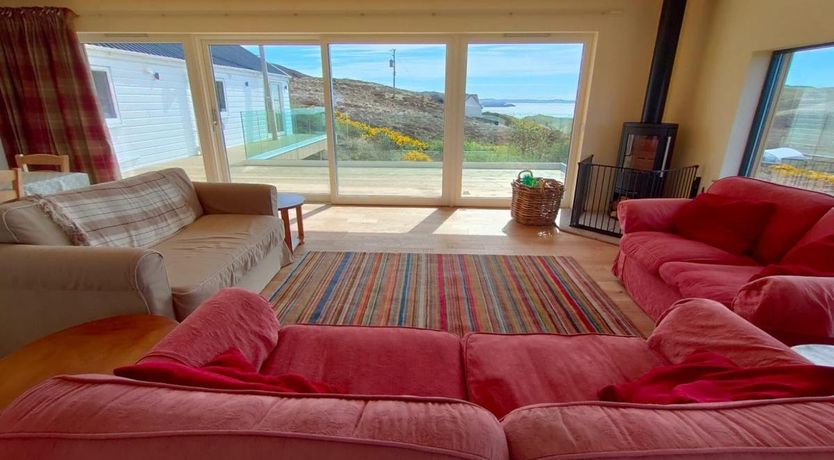 Photo of 3 Bed in Scourie