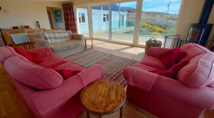 Photo of 3 Bed in Scourie