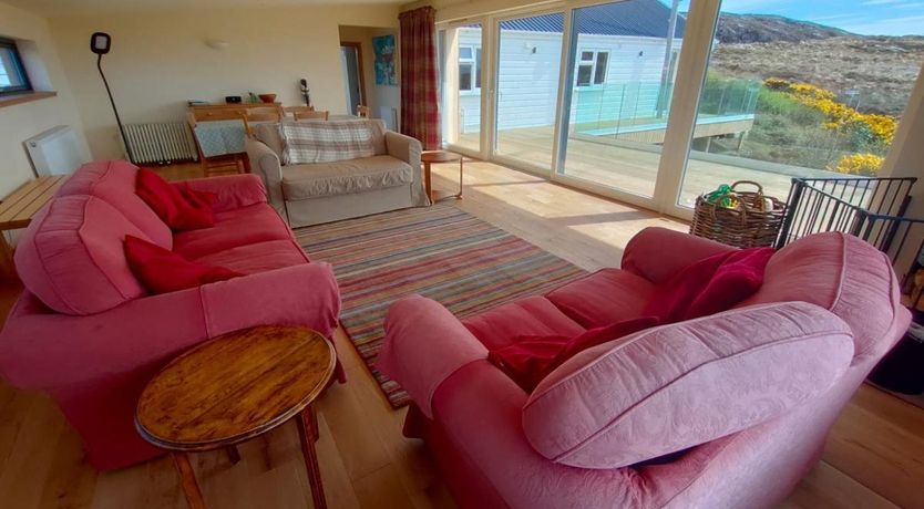 Photo of 3 Bed in Scourie