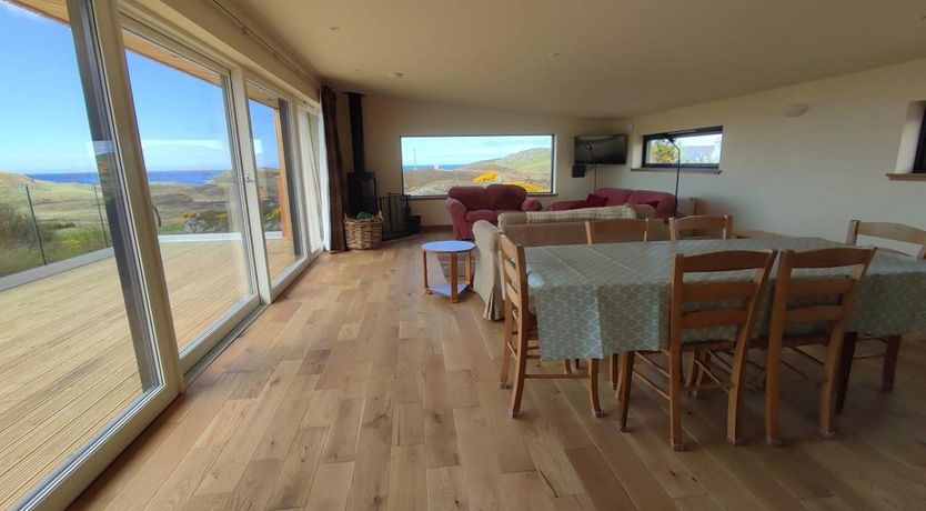 Photo of 3 Bed in Scourie