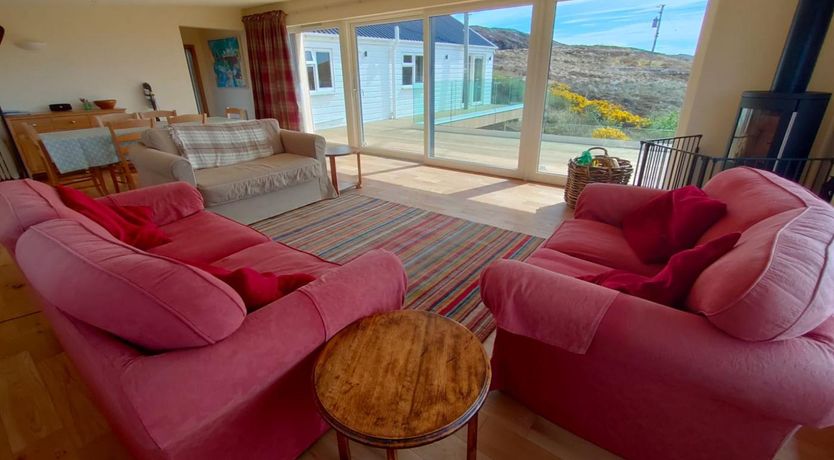 Photo of 3 Bed in Lairg