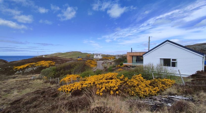 Photo of 3 Bed in Lairg