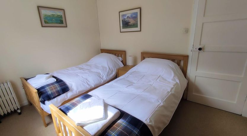 Photo of 3 Bed in Lairg