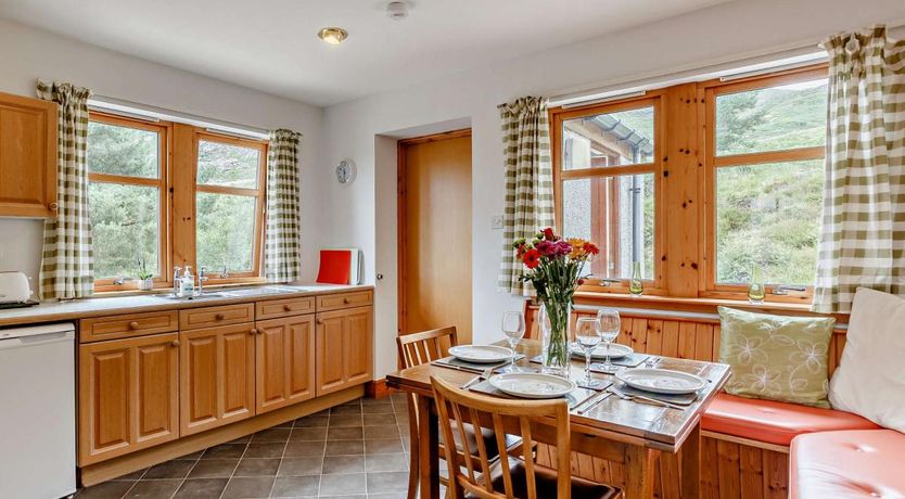 Photo of 3 Bed in Laggan