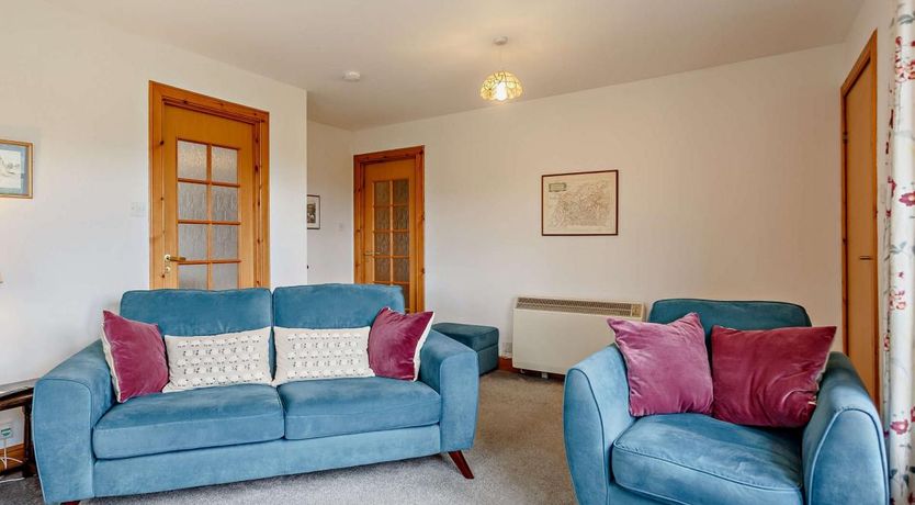 Photo of 3 Bed in Laggan