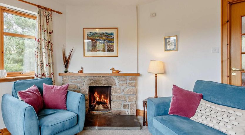 Photo of 3 Bed in Laggan