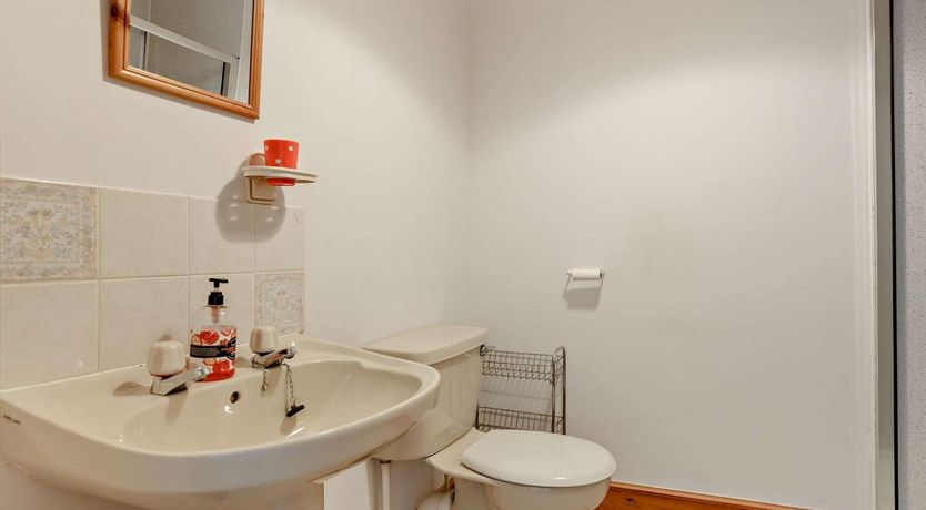 Photo of 3 Bed in Laggan