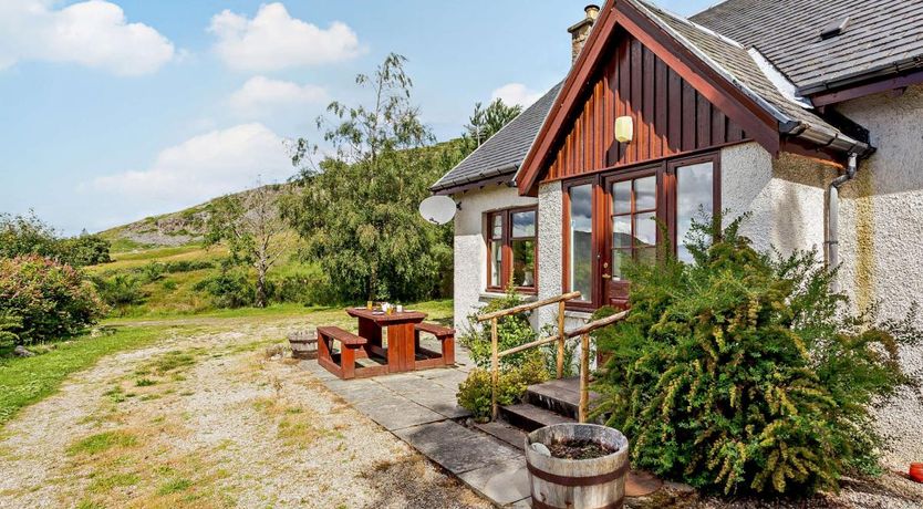 Photo of Bungalow in The Highlands