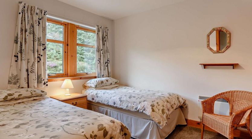 Photo of 3 Bed in Laggan