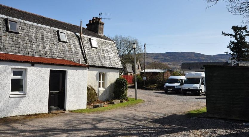 Photo of 2 Bed in Fort Augustus