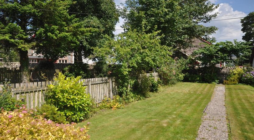 Photo of 2 Bed in Fort Augustus