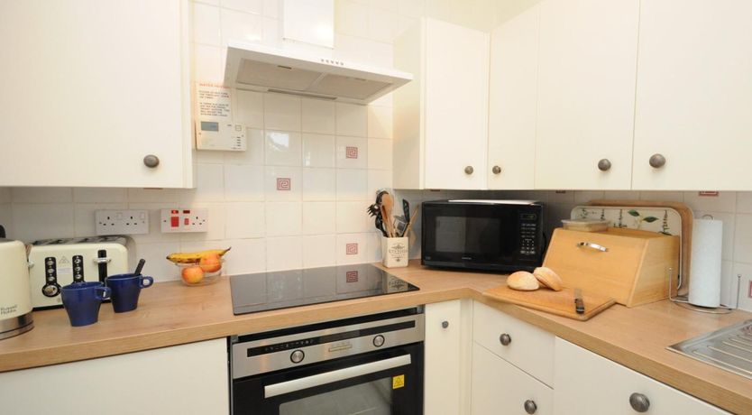 Photo of 2 Bed in Fort Augustus