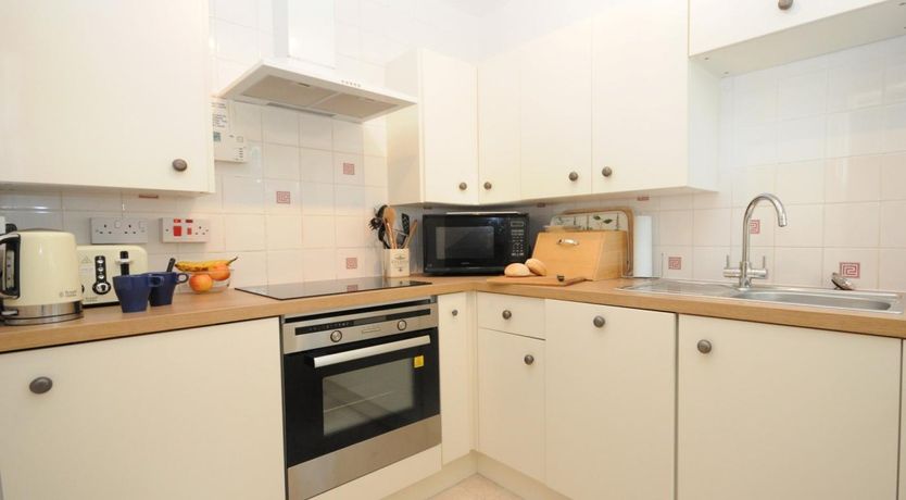 Photo of 2 Bed in Fort Augustus