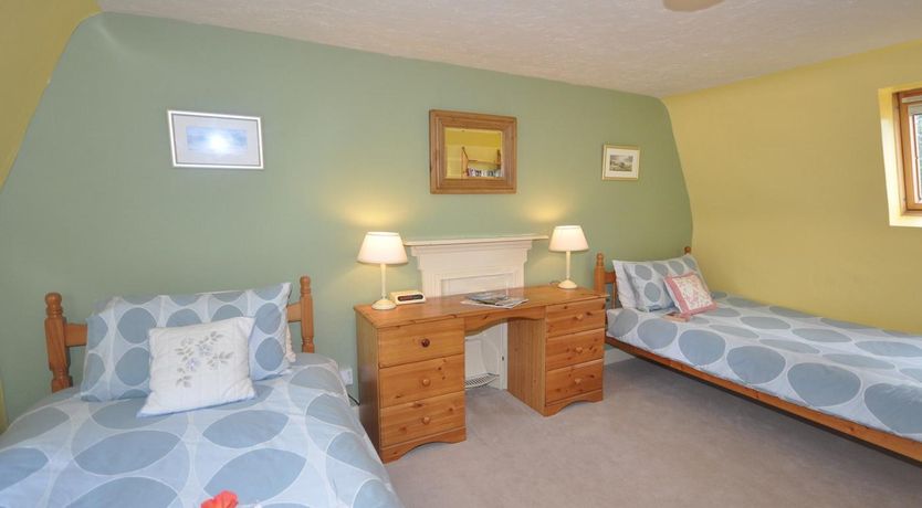 Photo of 2 Bed in Fort Augustus