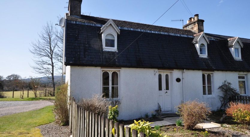 Photo of 2 Bed in Fort Augustus