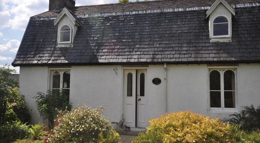 Photo of 2 Bed in Fort Augustus