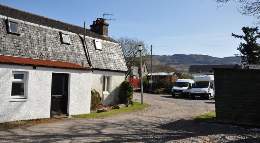 Photo of 2 Bed in Fort Augustus