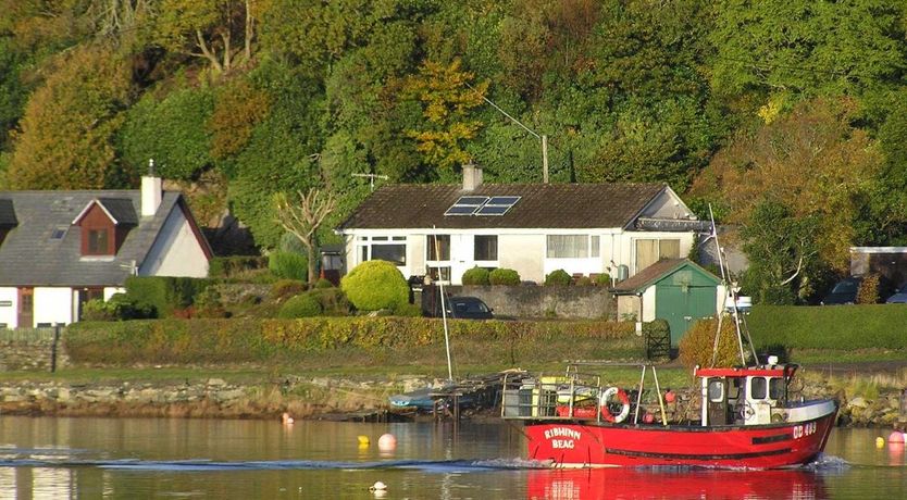 Photo of in Lochgilphead  (AG692)
