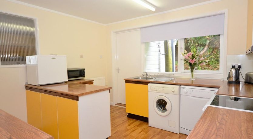 Photo of 2 Bed in Lochgilphead