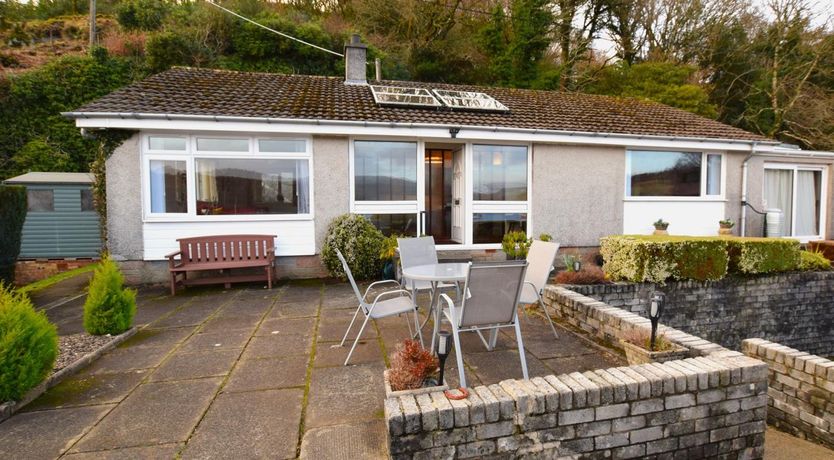 Photo of 2 Bed in Lochgilphead