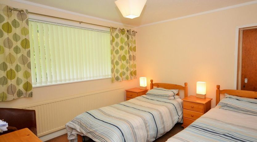 Photo of 2 Bed in Lochgilphead