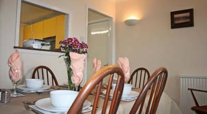 Photo of 2 Bed in Lochgilphead