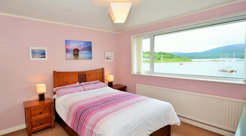 Photo of 2 Bed in Lochgilphead