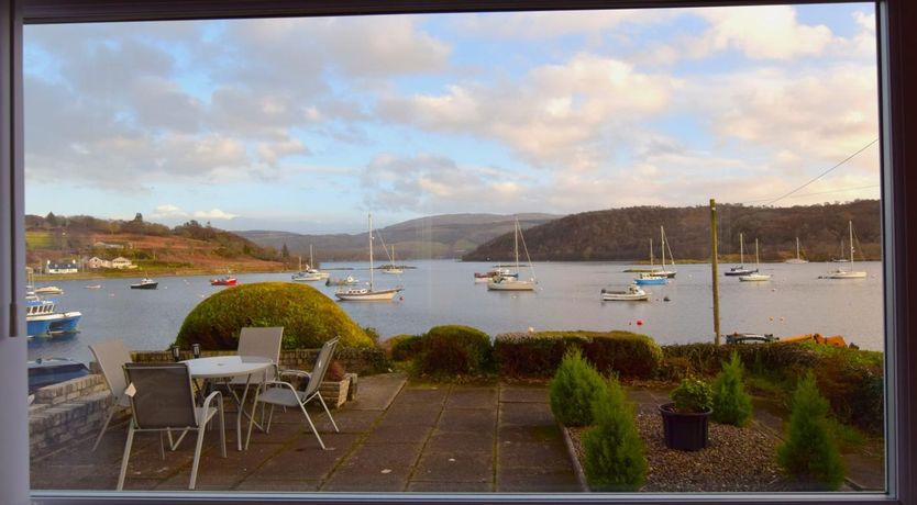 Photo of 2 Bed in Lochgilphead